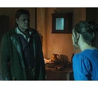 The Frankenstein Chronicles