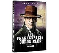 THE FRANKENSTEIN CHRONICLES - Saison 2