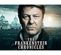 The Frankenstein Chronicles: Season 1