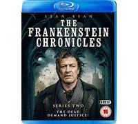 The Frankenstein Chronicles: Series 2