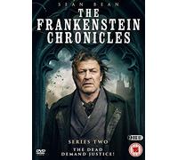 The Frankenstein Chronicles: Series 2