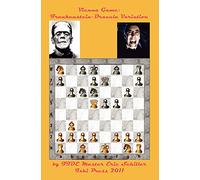 The Frankenstein-Dracula Variation in the Vienna Game of Chess