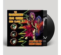THE FRANKENSTEIN DRAG QUEENS FROM PLANET 13 - SONGS FROM THE... VINYL LP NEW