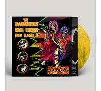 THE FRANKENSTEIN DRAG QUEENS FROM PLANET 13 - SONGS FROM... +++VINYL LP NEW