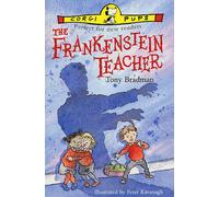 The Frankenstein Teacher