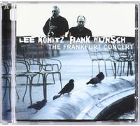 The Frankfurt Concert By Lee Konitz (1999-10-18)