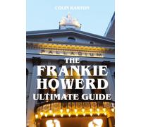 The Frankie Howerd Ultimate Guide