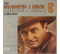 The Frankie Laine Collection-2LP