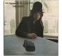 The Frankie Miller Band - The Rock
