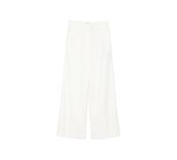 The Frankie Shop Brickell white trousers S-M