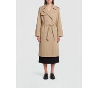 THE FRANKIE SHOP Jacket Woman color Nude - Size: L - female