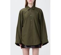 THE FRANKIE SHOP Organic Cotton Shirt - Size: M - female