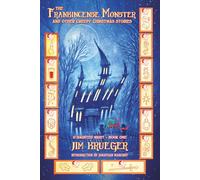 The Frankincense Monster and Other Creepy Christmas Stories (O' Haunted Night)