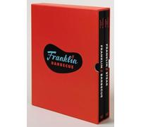 The Franklin Barbecue Collection: Franklin Barbecue and Franklin Steak