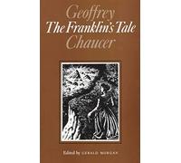 The Franklin's Tale: From the Canterbury Tales