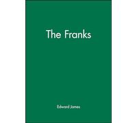 The Franks (The Peoples of Europe)