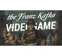 The Franz Kafka Videogame