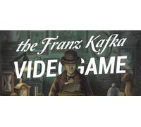 The Franz Kafka Videogame PC