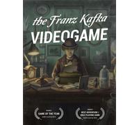 The Franz Kafka Videogame Steam Key GLOBAL