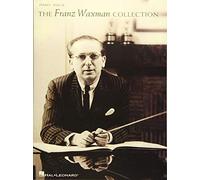 The Franz Waxman Collection