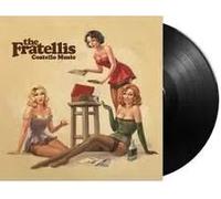 Fratellis Costello Music (Vinyl LP 12") [NEW]