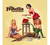 Fratellis Costello Music (Vinyl LP 12") [NEW]