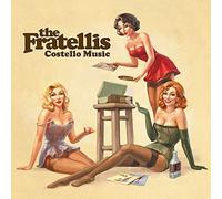 The Fratellis - Costello Music [VINYL]