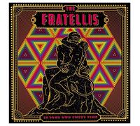 The Fratellis - In Your Own Sweet Time [VINYL]