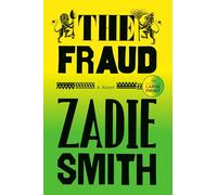 The Fraud (Random House Large Print)