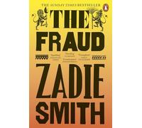 The Fraud: The instant Sunday Times bestseller