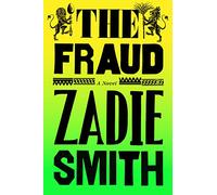 The Fraud