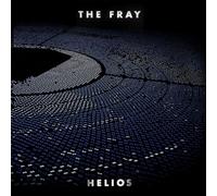The Fray - Helios [Japan CD] EICP-1599
