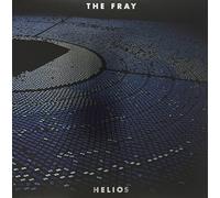 Fray - Helios [VINYL]