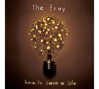 The Fray - How to Save a Life [New CD] Germany - Import