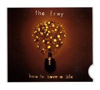 The Fray – How to Save a Life – CD – US Import