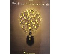 [(The Fray: How to Save a Life (Easy Piano) )] [Author: Hal Leonard Publishing Corporation] [Aug-2008]