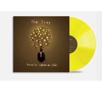 How To Save A Life [VINYL]