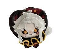 The FreakTD Circus Plush Doll Toy Gift, 14" Circus Cartoon Character Rag Doll, Soft Plush Toy Gift Pillow for Kids & Children