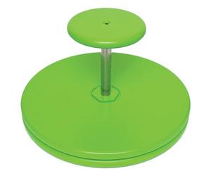 THE FRECKLED FROG Whizzy Dizzy | Highest Quality Sit and Spin Toy for Preschoolers | Ages 3+