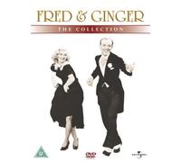 The Fred And Ginger Collection Vols. 1 & 2