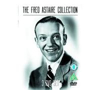 The Fred Astaire Collection [DVD] [2007]