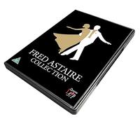 The Fred Astaire Collection [DVD]