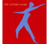 The Fred Astaire Story By Fred Astaire (1999-10-01)