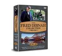 The Fred Dibnah Collection [DVD]