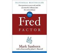 The Fred Factor 1st (first) edition Text Only