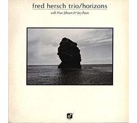 The Fred Hersch Trio - Horizons [Vinyl LP]