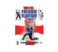 The Freddie Flintoff Story [DVD]