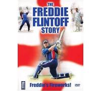 The Freddie Flintoff Story [DVD]