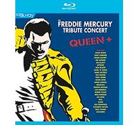 Freddie Mercury Tribute Concert (Blu-ray) Queen