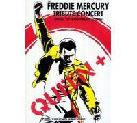 The Freddie Mercury Tribute Concert by John Deacon